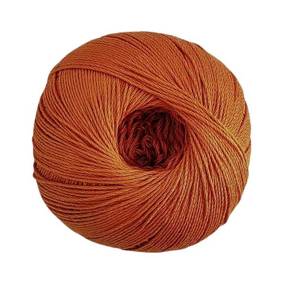 Organic Cotton Detox M (Ovillo)