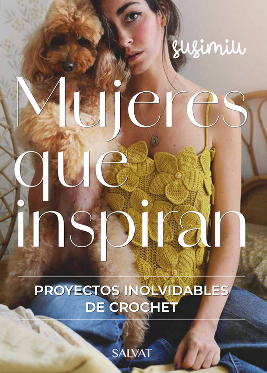 Susimiu- Mujeres que inspiran