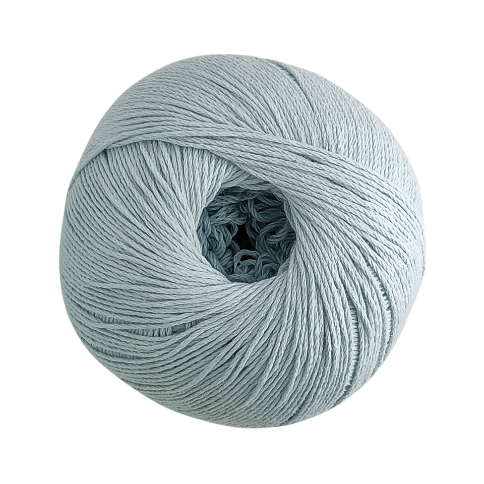 Organic Cotton Detox M (Ovillo)