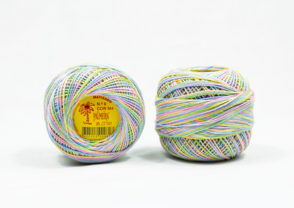 Palmeira #6