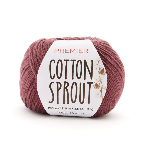 Premier Cotton Sprout