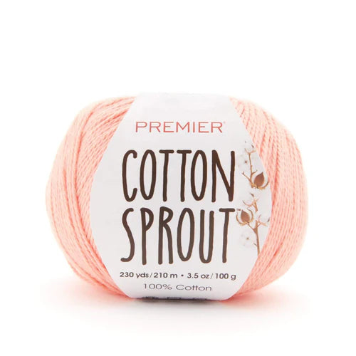 Premier Cotton Sprout