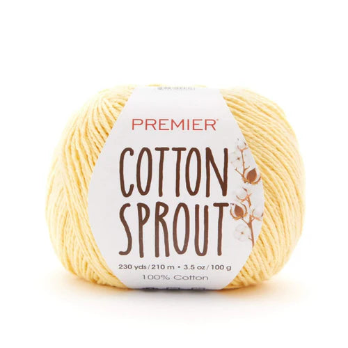 Premier Cotton Sprout