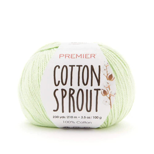 Premier Cotton Sprout