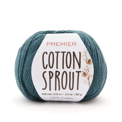 Premier Cotton Sprout