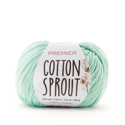 Premier Cotton Sprout