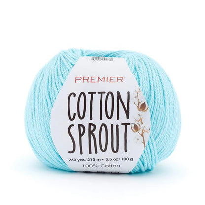 Premier Cotton Sprout