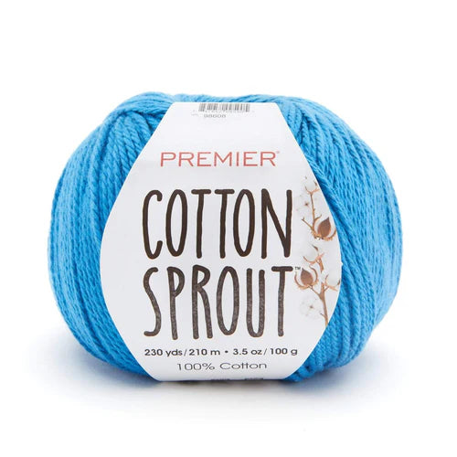 Premier Cotton Sprout