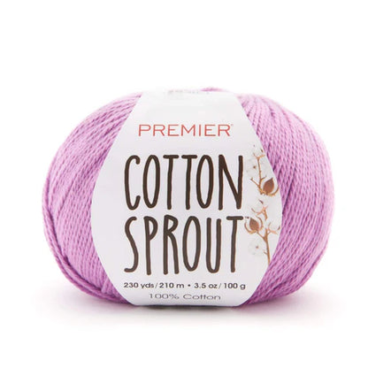 Premier Cotton Sprout