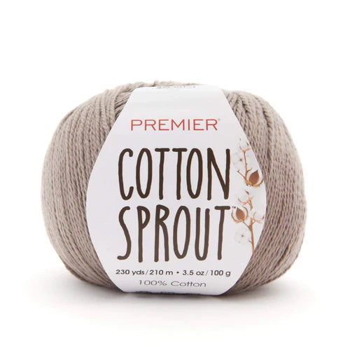 Premier Cotton Sprout