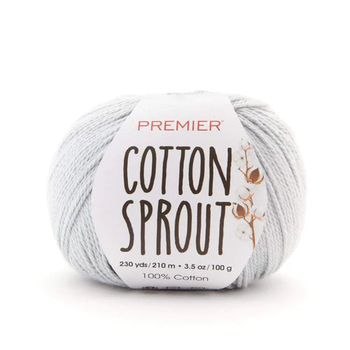 Premier Cotton Sprout