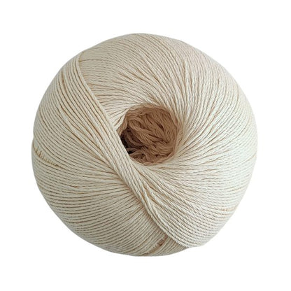 Organic Cotton Detox M (Ovillo)