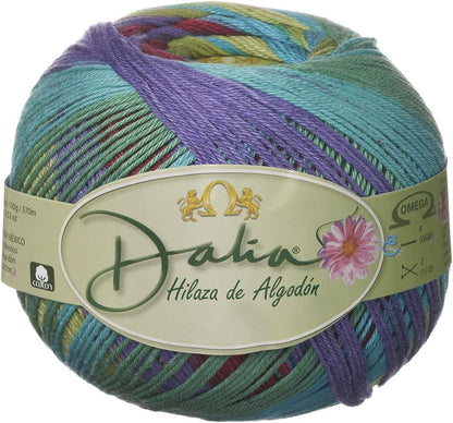 Dalia