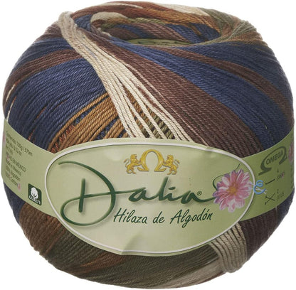 Dalia