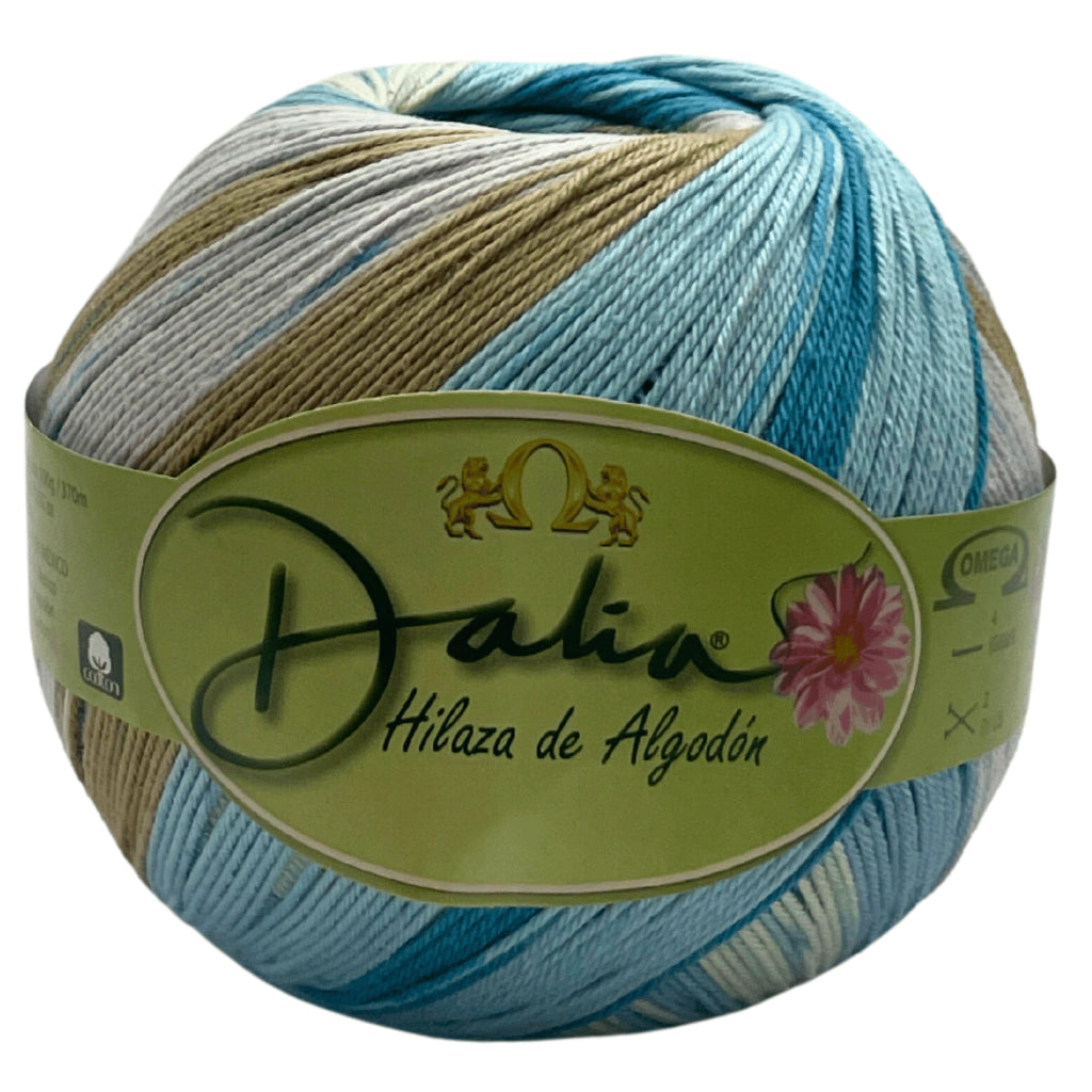 Dalia