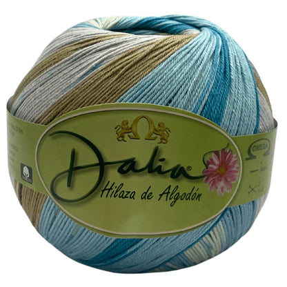 Dalia