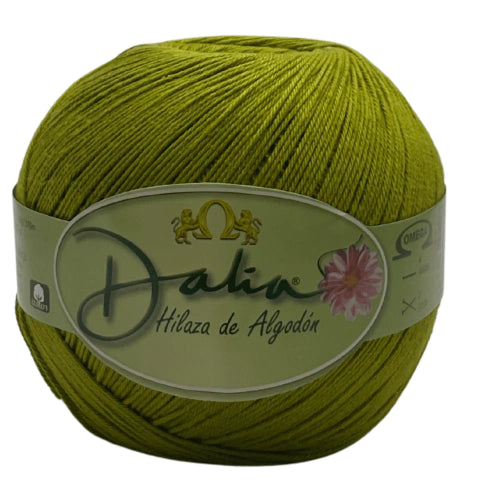 Dalia