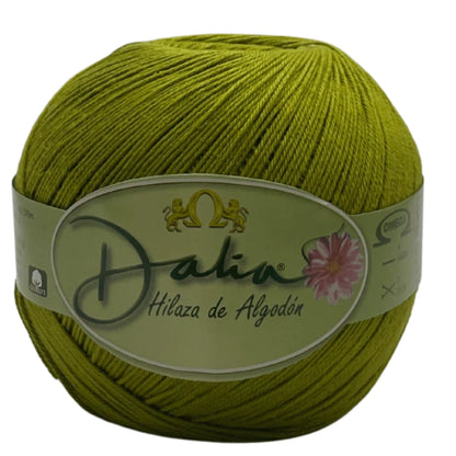 Dalia