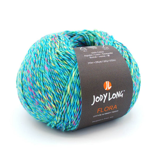 Jody Long Flora