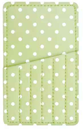 Needle Carry Card