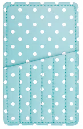 Needle Carry Card