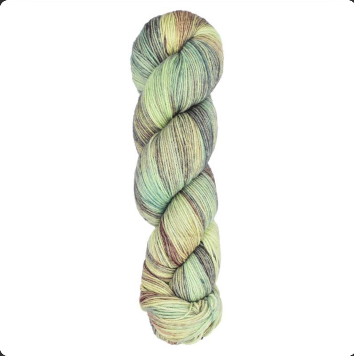Huasco Sock Twilight Paints