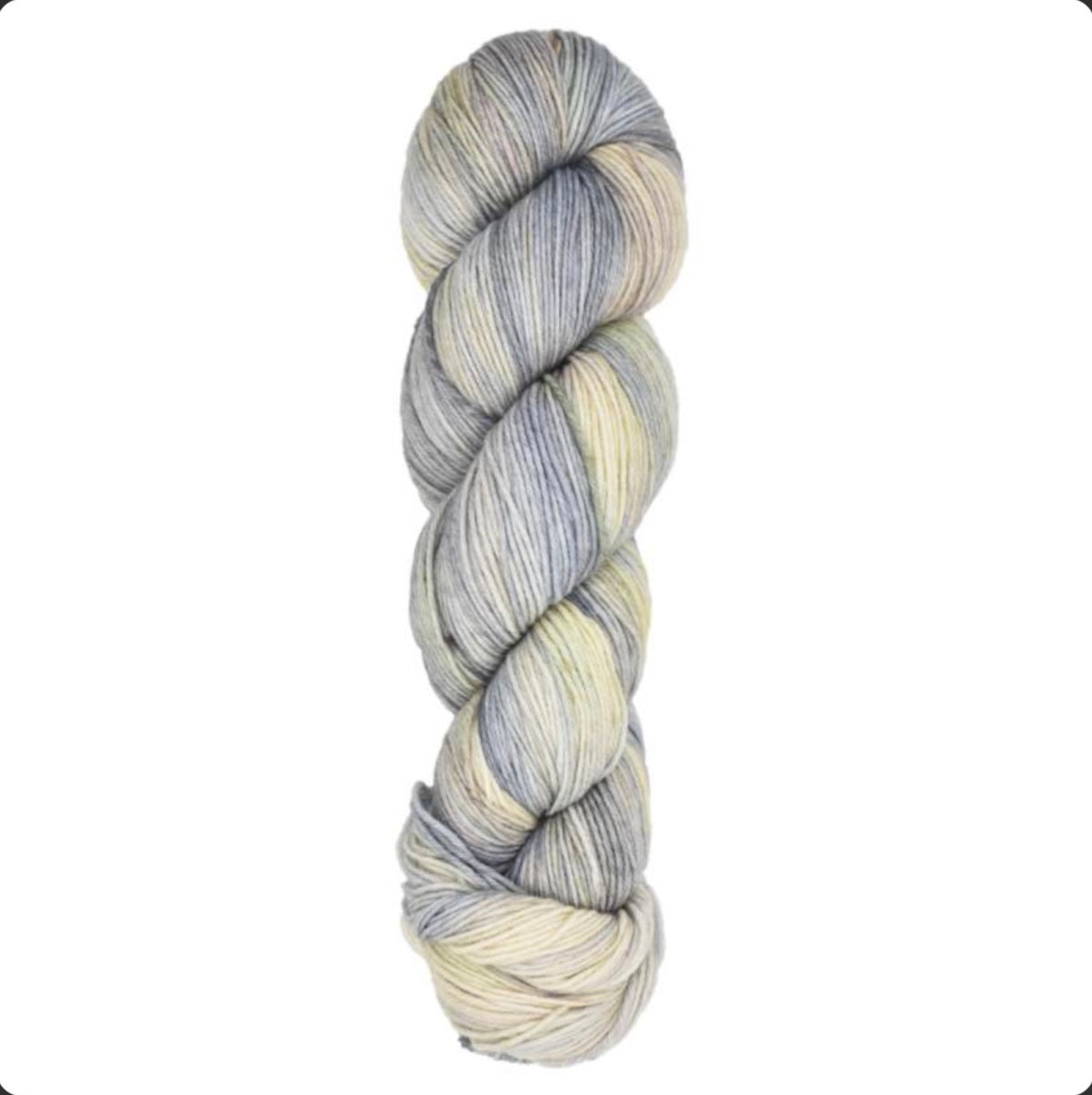 Huasco Sock Twilight Paints