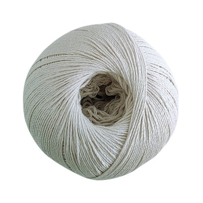 Organic Cotton Detox M (Ovillo)