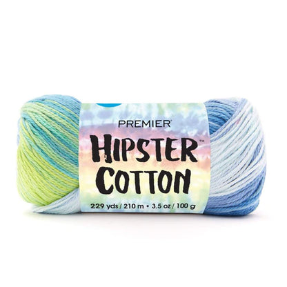 Premier Hipster Cotton