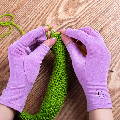 Lumos Lumos Compression Gloves