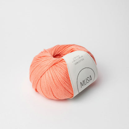 Casasol Musa Fine Organic Cotton