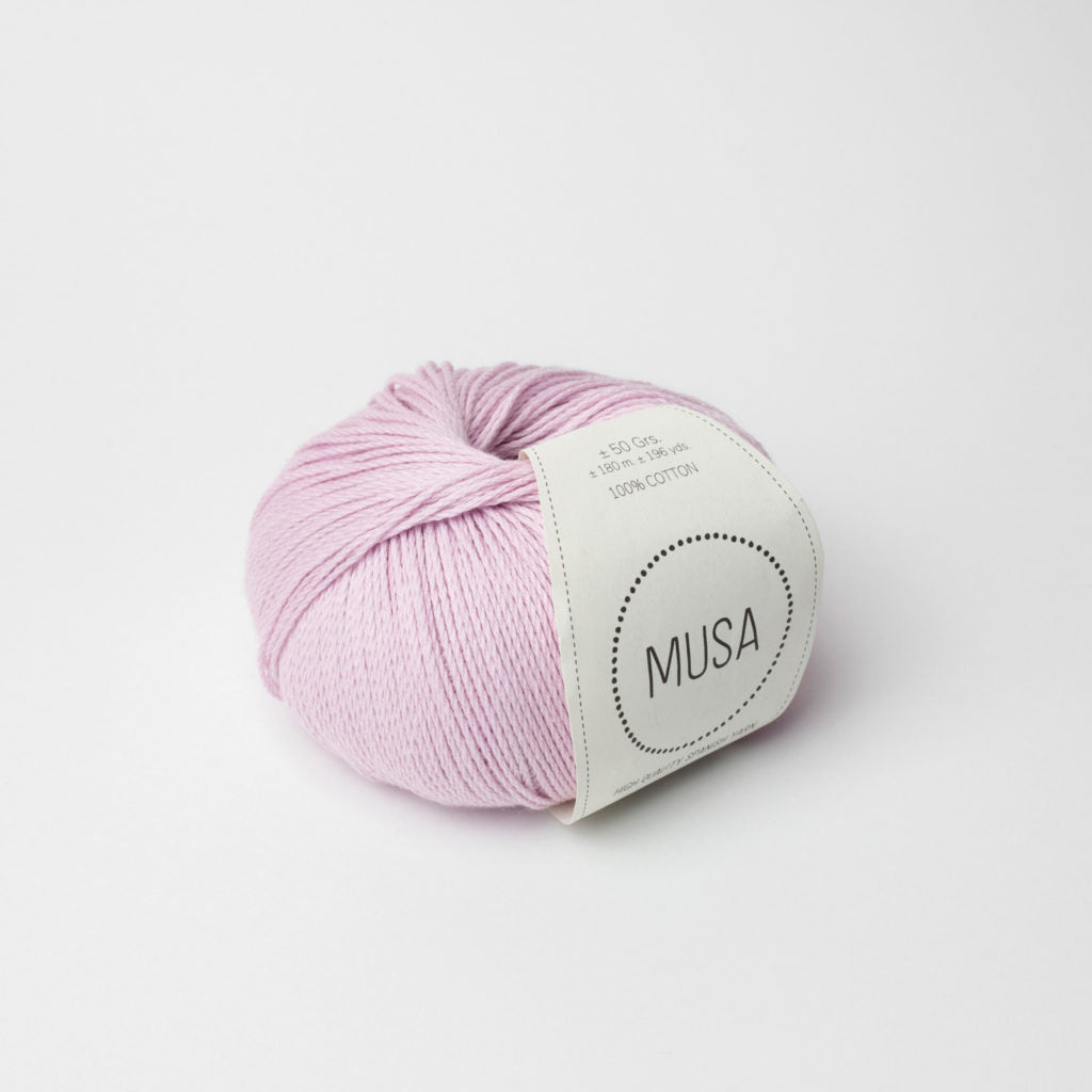 Casasol Musa Fine Organic Cotton