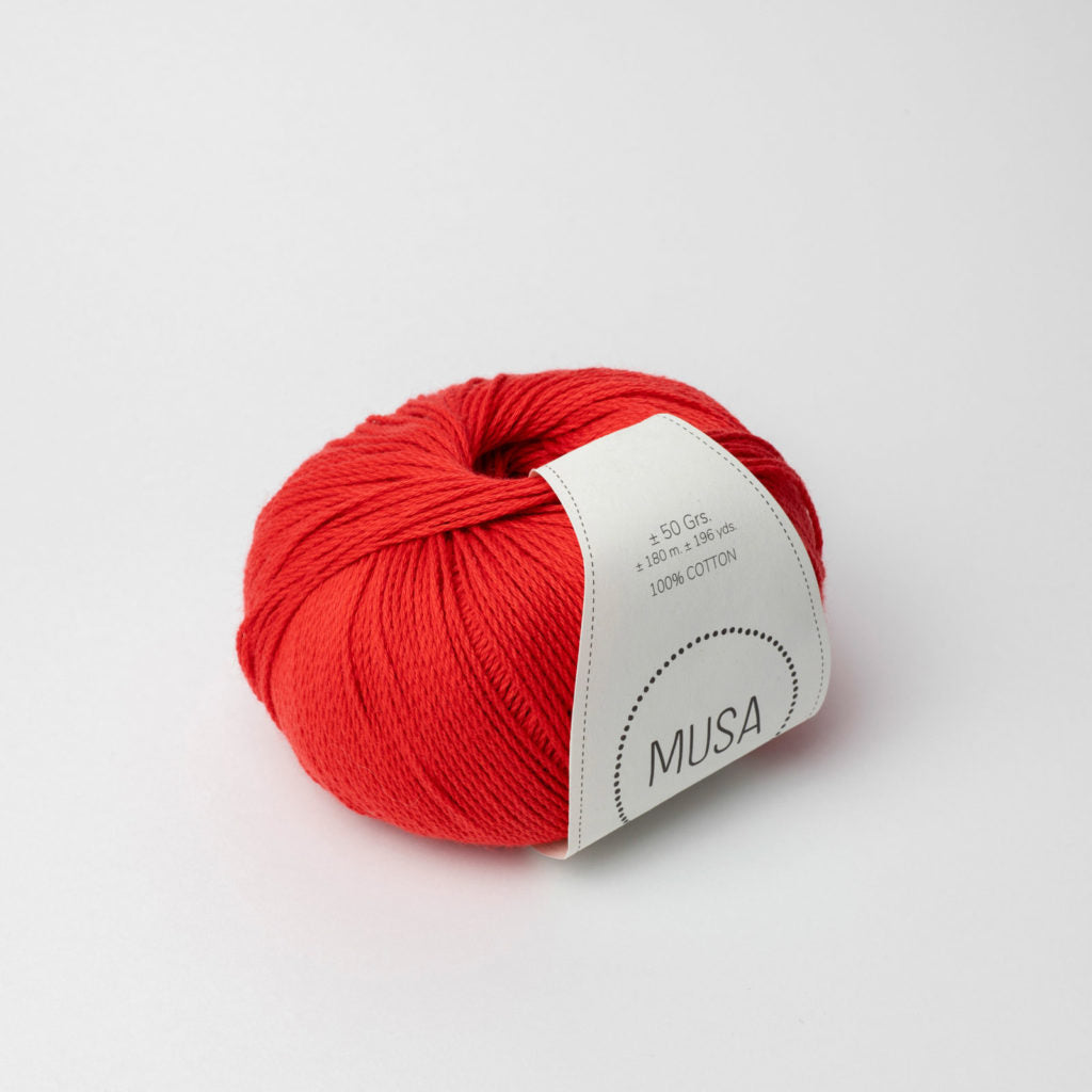 Casasol Musa Fine Organic Cotton