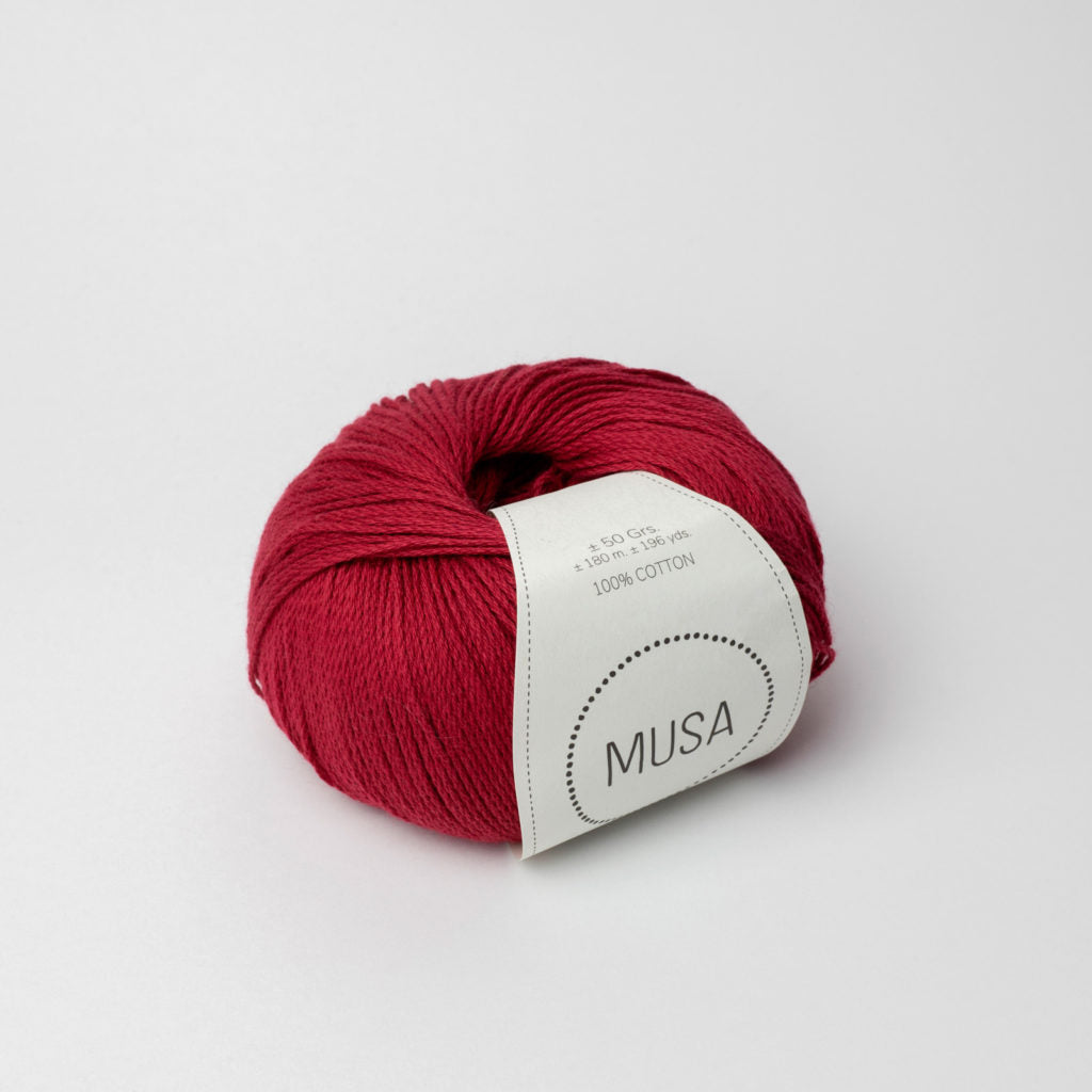 Casasol Musa Fine Organic Cotton