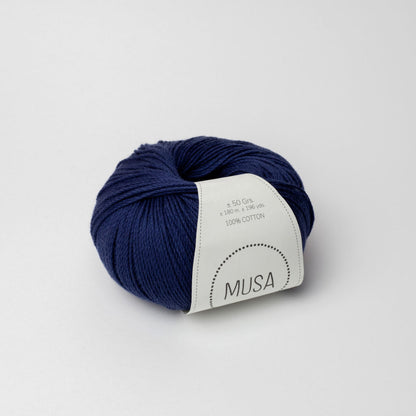 Casasol Musa Fine Organic Cotton