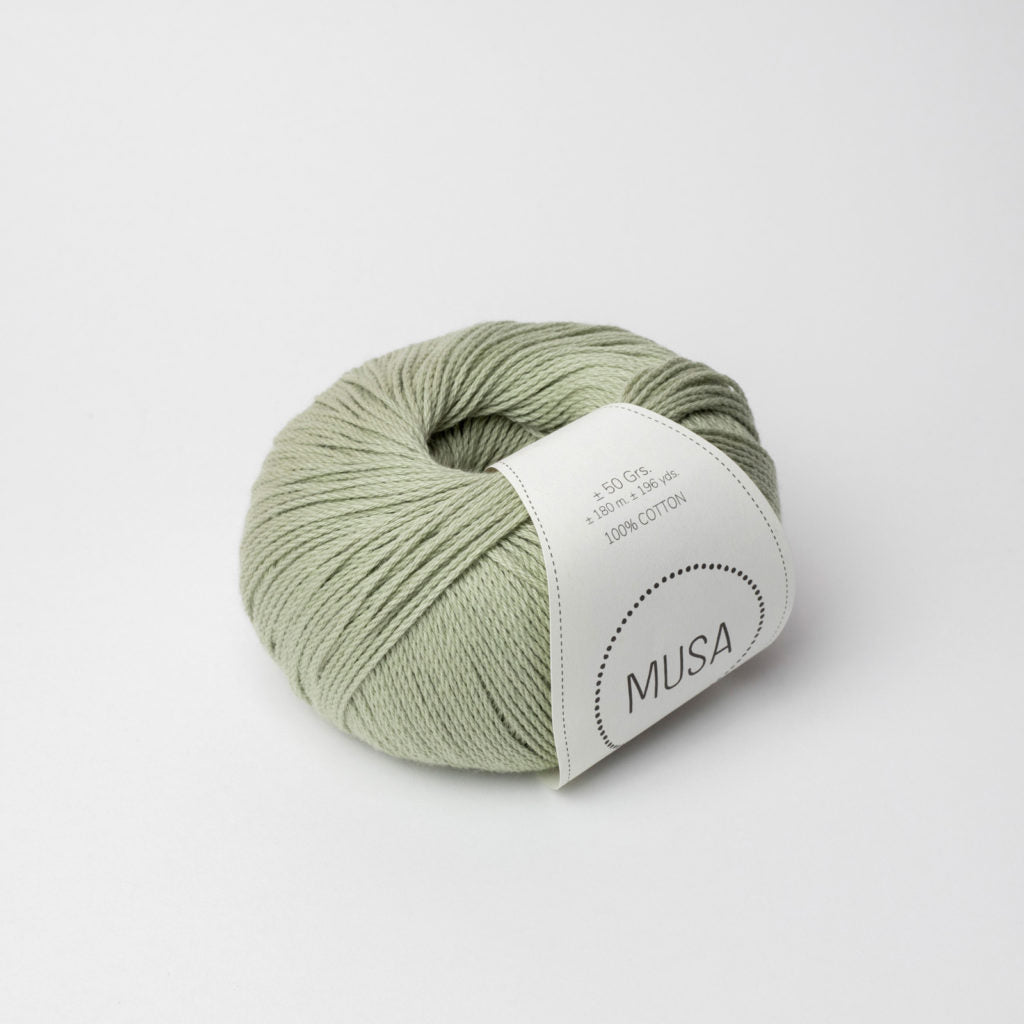 Casasol Musa Fine Organic Cotton