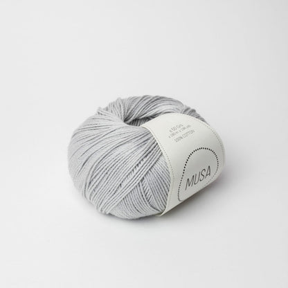 Casasol Musa Fine Organic Cotton