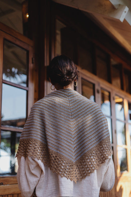 Crochet Consciente - Santa Pazienzia