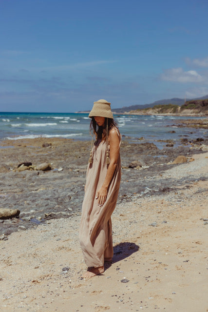 Crochet Consciente - Santa Pazienzia