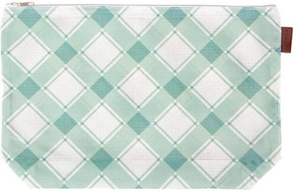 Mini Mad for Plaid Project Bag