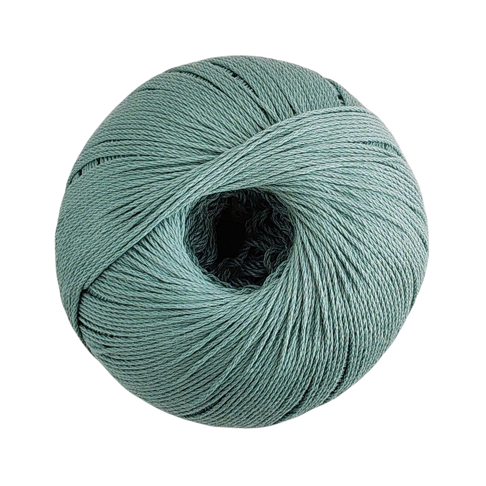 Organic Cotton Detox M (Ovillo)