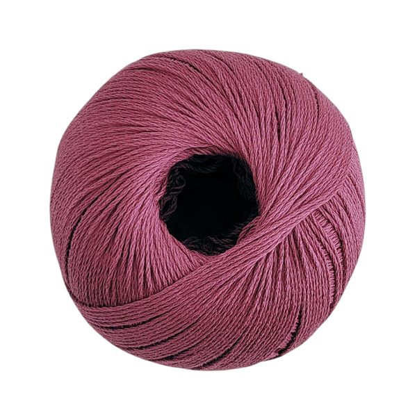 Organic Cotton Detox M (Ovillo)