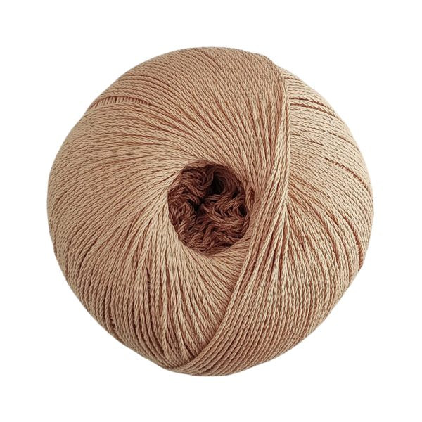 Organic Cotton Detox M (Ovillo)