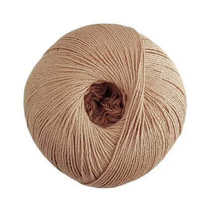 Organic Cotton Detox M (Ovillo)