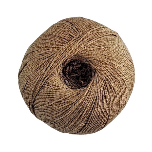 Organic Cotton Detox M (Ovillo)