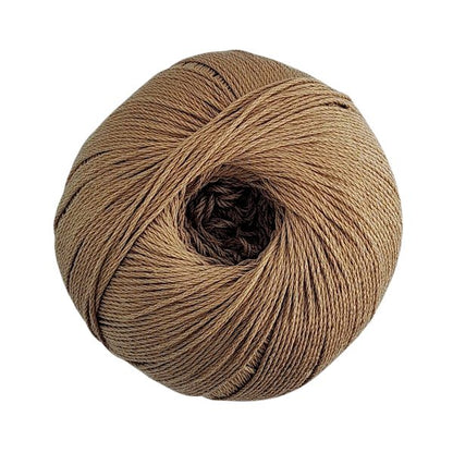 Organic Cotton Detox M (Ovillo)
