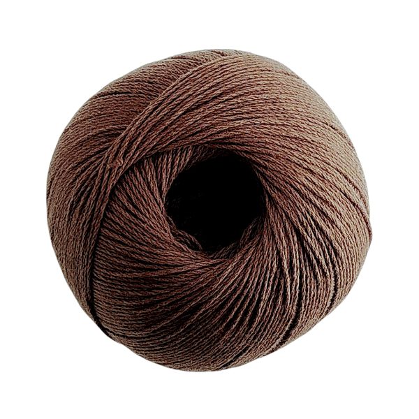 Organic Cotton Detox M (Ovillo)
