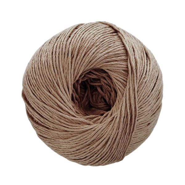 Organic Cotton Detox M (Ovillo)
