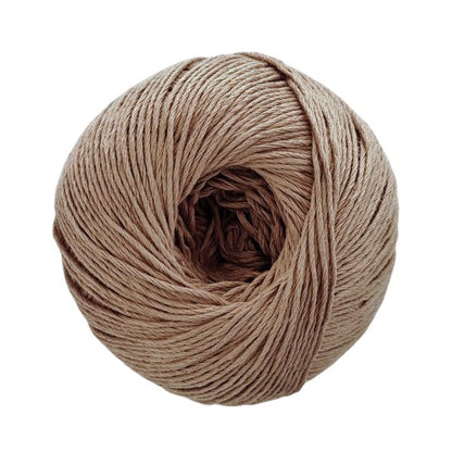 Organic Cotton Detox M (Ovillo)