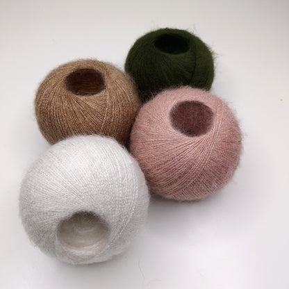 Mohair